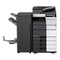 Impresora Todo en uno Konica Minolta bizhub C 658 Guía De Producto