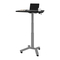 Muebles de Interior Bestar PA-1113-51-FRAME Manual De Instrucciones