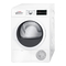 Secadoras Bosch WTG86209EE Instrucciones De Uso