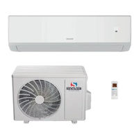 Sinclair SOH-24BIR Manual De Instalación