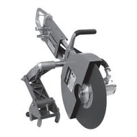 Trak-Star HS16 Manual Del Operador