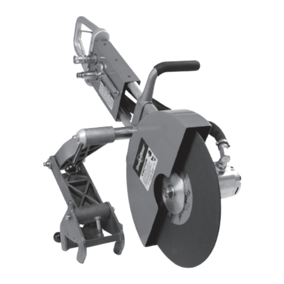 Trak-Star HS16 Manual Del Operador