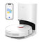 Aspiradoras Dreamtech DreamBot D10 Plus Manual De Instrucciones