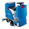 Fregadoras Columbus ARA 66/BM 70 Manual De Instrucciones