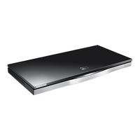 Samsung BD-D6500 Manual Del Usuario