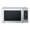 Hornos Microondas LG MH6044HL Manual De Instrucciones