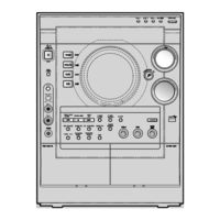Samsung MAX-DC950 Manual De Instrucciones