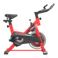 Randers ARG-845SP Manual De Instrucciones
