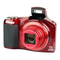Camaras Nikon COOLPIX L610 Manual De Referencia