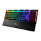 SteelSeries APEX 7 - Teclado mecánico para juegos, Manual de la pantalla inteligente OLED