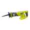 Ryobi P519 - SIERRA DE VAIVÉN DE 18 VOLTIOS Manual