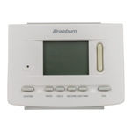 Braeburn BlueLink 7205 Manual Del Usuario