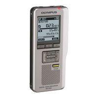 Olympus DS-2500 Instrucciones