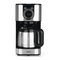 Cafeteras Beem MD-286BT Instrucciones De Uso