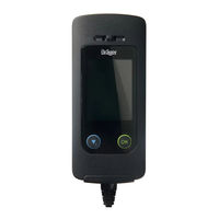 Dräger Interlock 7000 Manual Para El Usuario