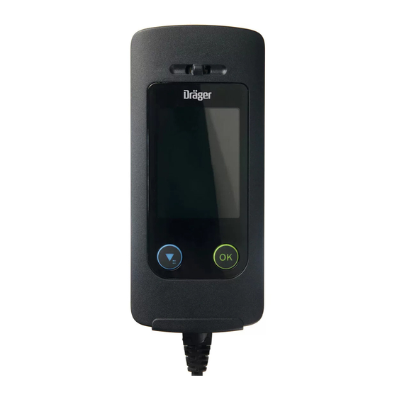 Dräger Interlock 7000 Manual Para El Usuario