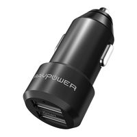 Ravpower RP-VC006 Guia Del Usuario