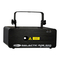 Equipo de Iluminación SHOWTEC Value Galactic RGB-600 Manual Del Usuario