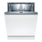 Lavaplatos Bosch SMH4ITX12E Manual Del Usuario