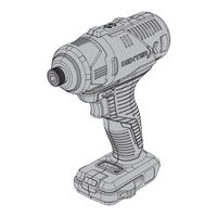 Dexter 20VIDV2-180.1 Manual De Instrucciones