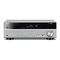 Receptores AV Yamaha RX-V381 Manual De Instrucciones