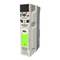 Convertidores de Frecuencia Emerson Unidrive M700 Guia Del Usuario