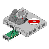 Avaya IP Office Basic Edition Manual De Instalación