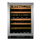 Enfriadores de Vino Sub-Zero 424G Manual Del Usuario