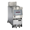 Freidoras Henny Penny CFE-410 Manual Del Operario