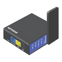NETGEAR PR2000 Inicio Rápido