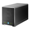 Cajas de Protección Akitio Thunder2 Quad Mini Guía De Configuración