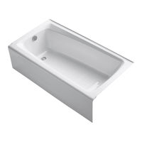 Kohler K-505 Manual De Instrucciones