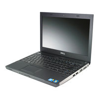Dell Vostro 3300 Manual De Servicio
