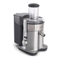 Kenwood JE850 Instrucciones