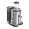 Exprimidores Kenwood JE850 Instrucciones