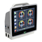 Monitores Edwards HemoSphere Manual De Usuario