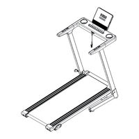 Urbanfit Pro K11420 Manual De Usuario