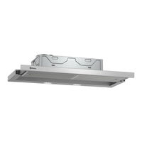 BALAY 3BT264MX Manual De Instrucciones
