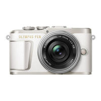 Olympus PEN E-PL9 Manual De Instrucciones