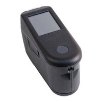 X-Rite MA-5 BASF Guía De Uso