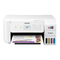 Epson ET-2803, ET-2800 - Guía de instalación rápida de la impresora All-In-One