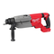 Milwaukee M18 FUEL 2916-20 - 1-1/4" SDS PLUS D-HANDLE ROTARY HAMMER Manual