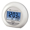 Relojes Radio Hama RC 600 Instrucciones De Uso