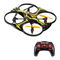 Drones Carrera RC CRC X1 Instrucciones De Montaje Y De Servicio
