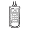 Extech Instruments 421509
