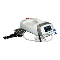 I-Tech LA500 Manual De Instrucciones