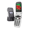 Celulares Doro Secure 628 Manual Del Usuario