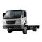 Camiones Mercedes-Benz Accelo 2020 Manual De Mantenimiento