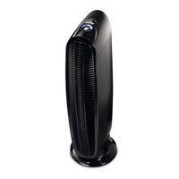 Honeywell Quietclean HFD140 Serie Importantes Instrucciones De Seguridad