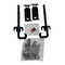 Accesorios de Automóviles Mopar 82212095 Instrucciones De Montaje